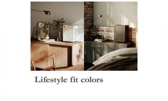 30m² Plasmacluster Technology Air Purifier - FPS40LT | SHARP